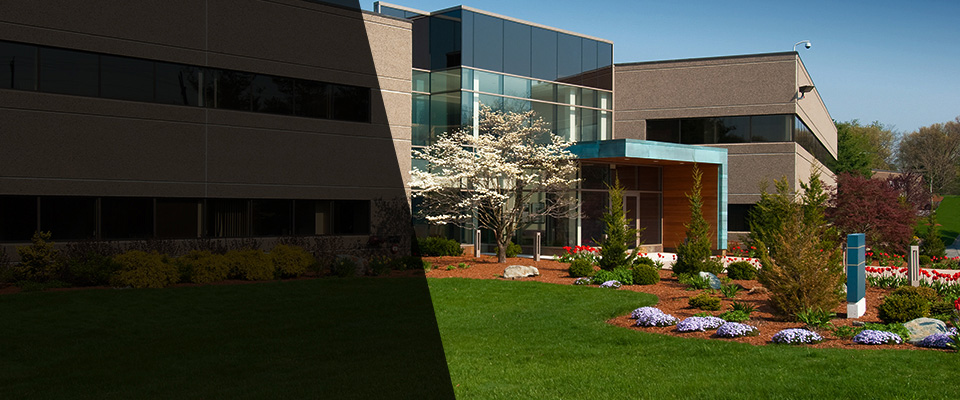 Platte City Landscapers